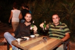 Friday Night at Byblos Old Souk, Part 1 of 2